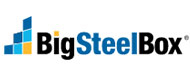 BigSteelBox Logo