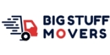 Big Stuff Movers Logo