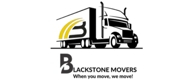 Blackstone Movers Corp  Logo