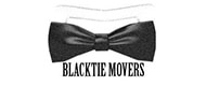 BlackTie Movers Logo
