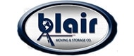 Blair Transfer & Storage Logo