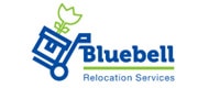 Bluebell Relocation Services Logo