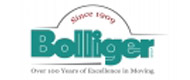 Bolliger Logo