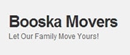 Booska Movers Logo