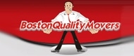 Boston Quality Movers Logo