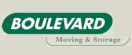 Boulevard Moving and Storage Logo