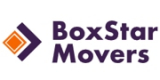 BoxStar Moving Services LLC Logo