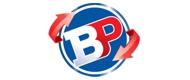BP Express Moving Company Logo