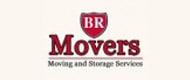 BR Movers Logo