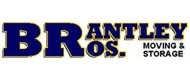Brantley Brothers Moving and Storage Logo