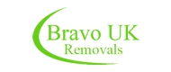 Bravo UK Removals Logo