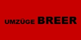 Breer Möbelspedition Logo