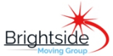 Brightside Moving Group LLC  Logo