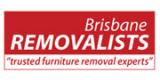 Brisbane Removalists Logo