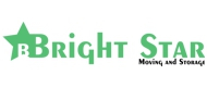 Brite Star Moving & Storage LLC Logo
