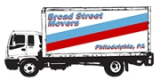 Broad Street Movers Logo