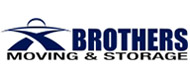 Brothers Moving & Storage Logo