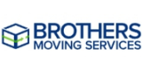 Brothers Moving Logo