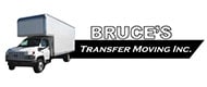 Bruce's Transfer Logo