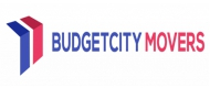 Budget City Movers Movers and Packers Logo