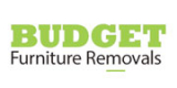 Budget Furniture Removals Logo