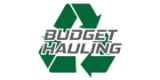 Budget Hauling Inc Logo