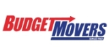 Budget Movers LLC Logo