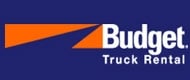Budget Truck Rental Logo