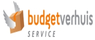 Budget Verhuis Service Logo