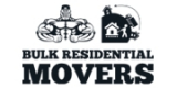 Bulk Residential Movers Inc Logo