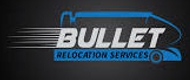 Bullet Relocation Services Logo