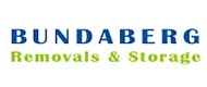 Bundaberg Removals & Storage Logo