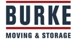 Burke Moving & Storage Logo