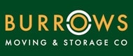 Burrows Moving & Storage Logo
