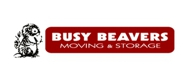 Busy Beavers Logo