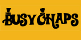 Busy Chaps Removals Logo