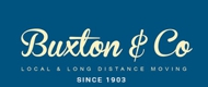Buxton & Co Logo