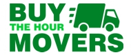 Buy The Hour Movers Logo