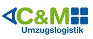 C&M Umzugslogistik Logo