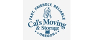 Cal's Moving Help LLC Logo