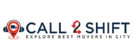 Call 2 Shift Logo