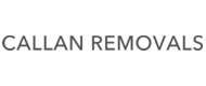 Callan Removals logo