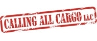 Calling All Cargo Logo