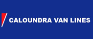 Caloundra Van Lines Logo