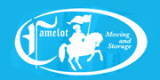 Camelot Movers Logo
