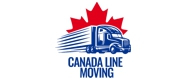 Canada Line Moving Logo