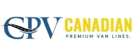 Canadian Premium Van Lines Logo