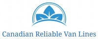 Canadian Reliable Vanlines Logo