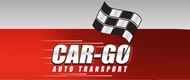 Car-Go Automotive Logo