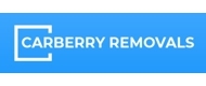 Carberry Removals Logo